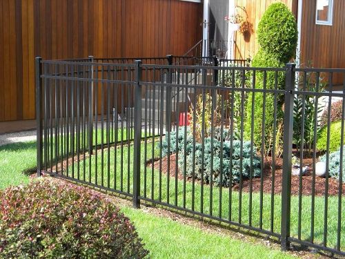Masters Fence Contracting