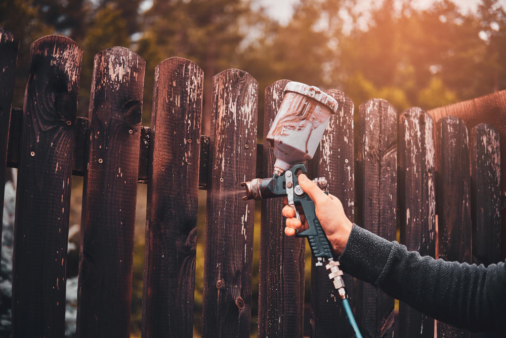 The Ultimate Guide to Fence Upgrades and Finishing