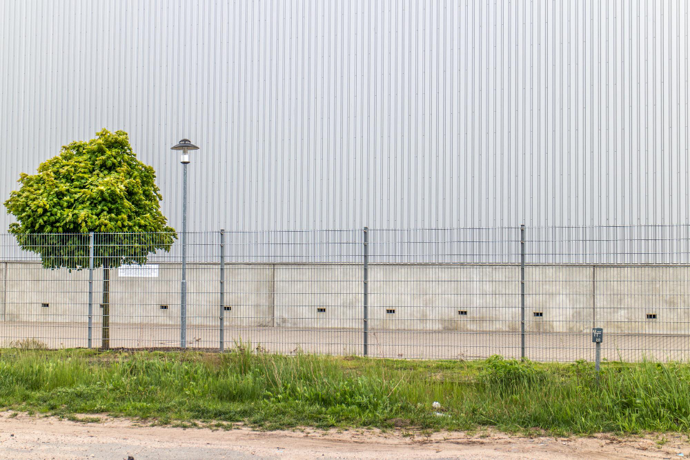 The Benefits of Having a Fence at Your Commercial Business