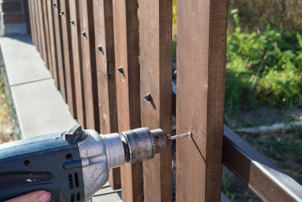 Your Complete Guide to Fence Installation