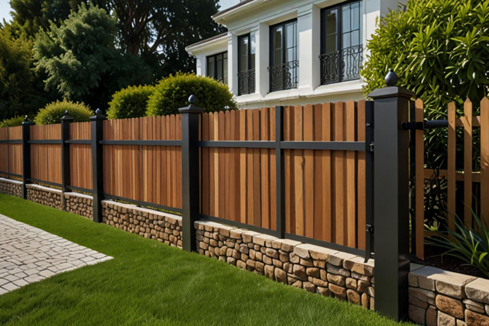 The Benefits of Installing a Privacy Fence