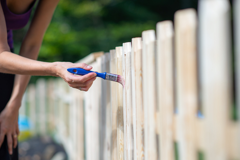 Top Tips to Prolong the Life of Your Residential Wooden Fence