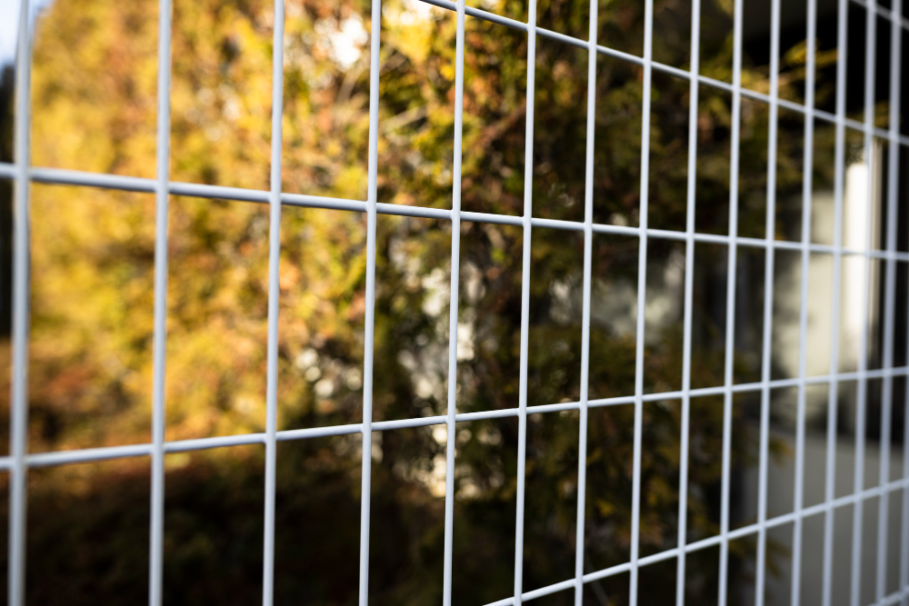 The Perfect Fence Types for Commercial Properties