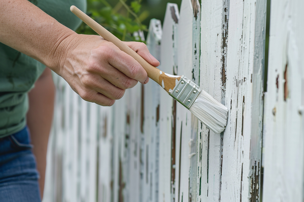 Ways to Protect Your Fence