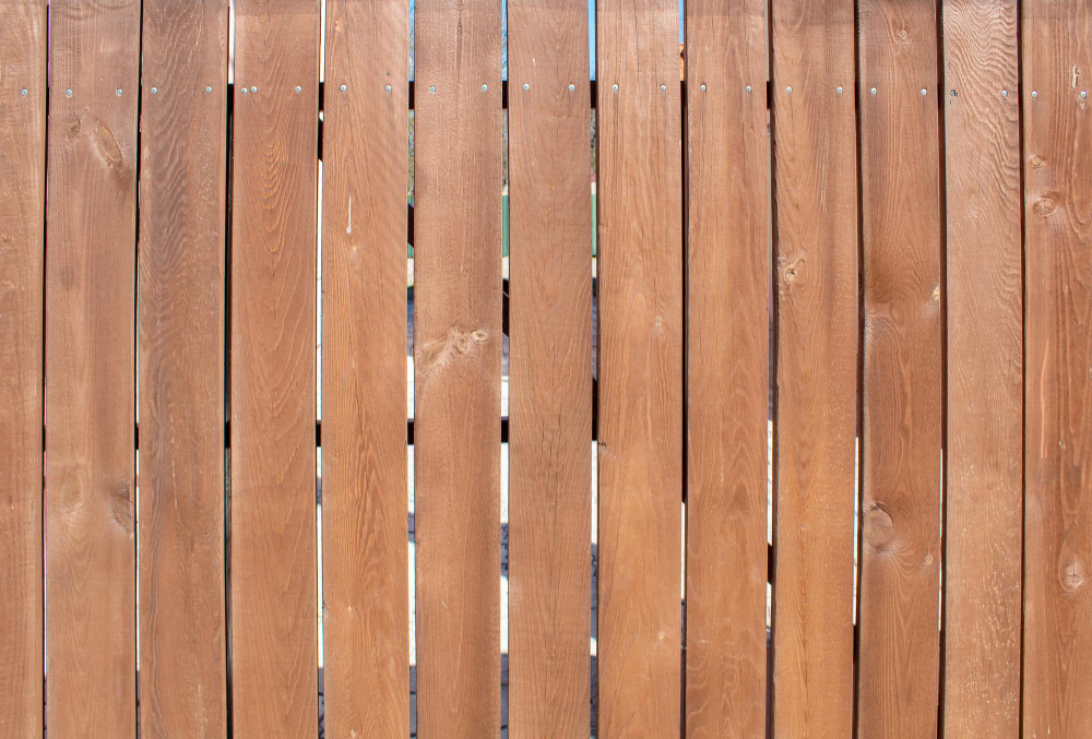 Tips for Choosing the Perfect Fence Stain Color