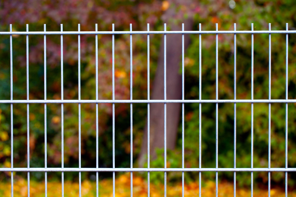 The Most Common Types of Metal Fencing for Your Property