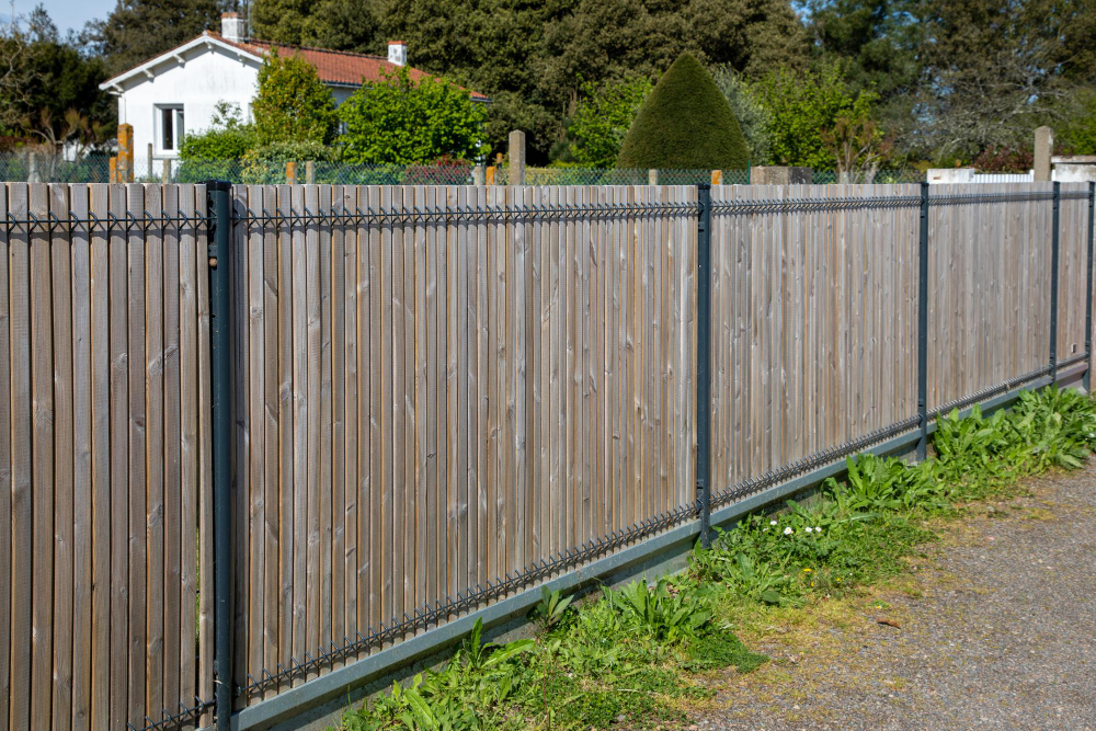 Tips When Building a Privacy Fence