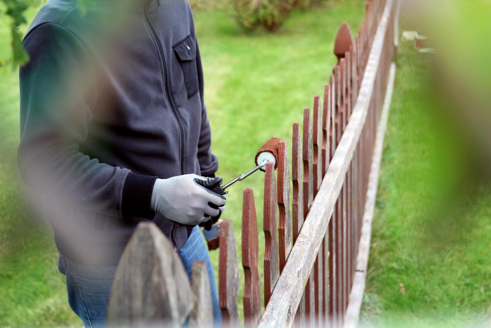 How To Keep Your Fence Looking Great