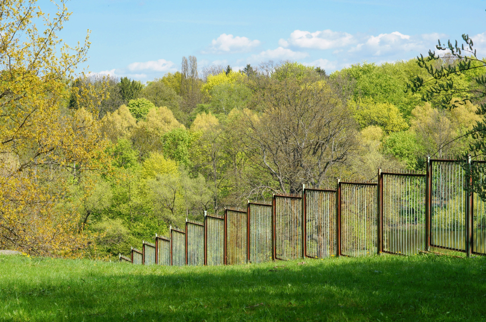 Tips for Choosing the Right Fence for Your Property