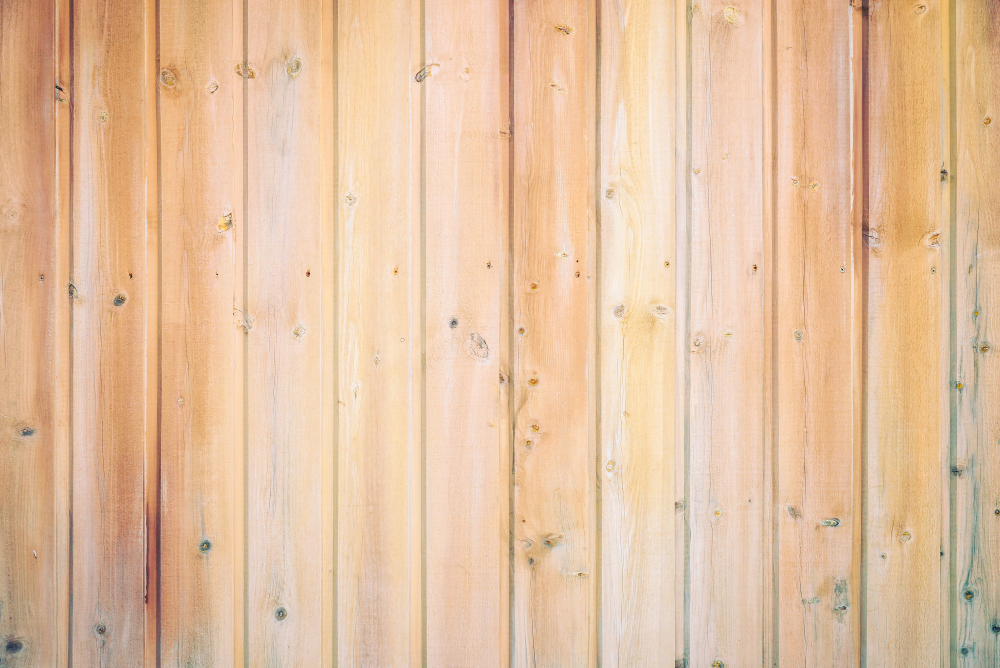 Choosing the Right Wood for Your Privacy Fence: Cedar vs. Fir