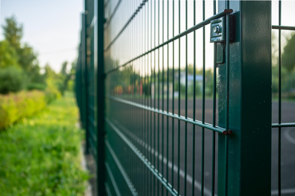 The Benefits of Installing an Aluminum Fence