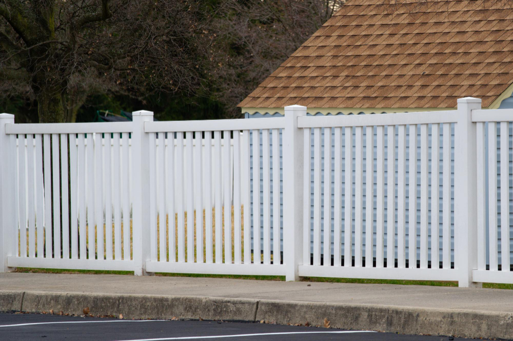 The Big Impact of a New Fence on Property Values