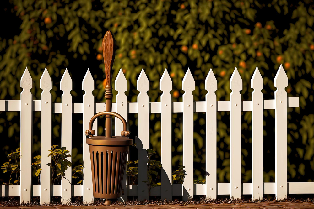 Is a Picket Fence Right for You?