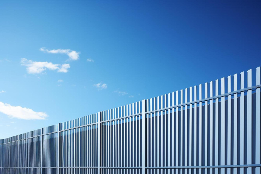 Enhancing Business Protection Through the Right Fence