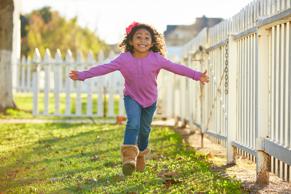 How to Child-Proof Your Fence