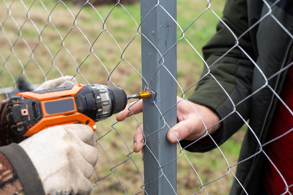 Avoid These Common Mistakes When Installing a Fence