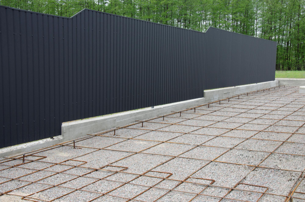 Enhancing Security and Aesthetic with Commercial Fencing