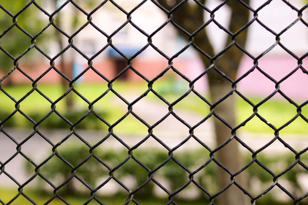 Step-by-Step Guide to Installing a Chain Link Fence