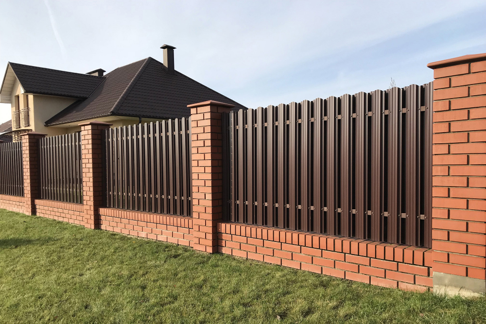Choosing a Security Fence That’s Right for You