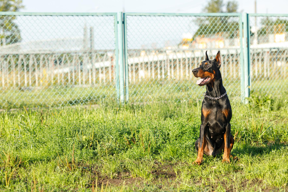 Securing Your Space with the Right Fence: A Comprehensive Guide to Dog Fencing