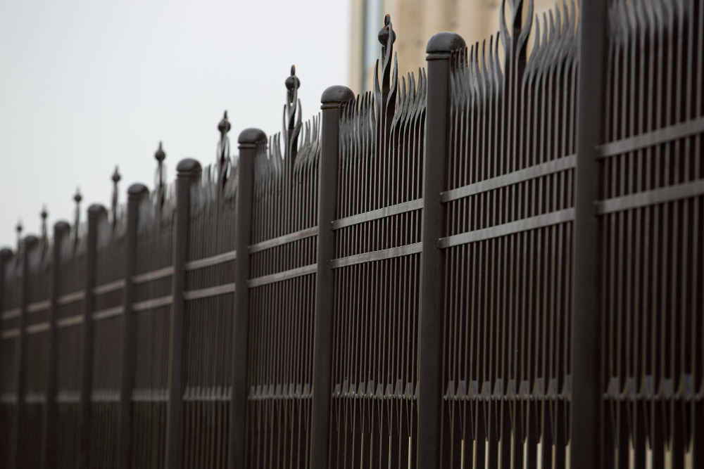 How Fences Add Security to Your Property