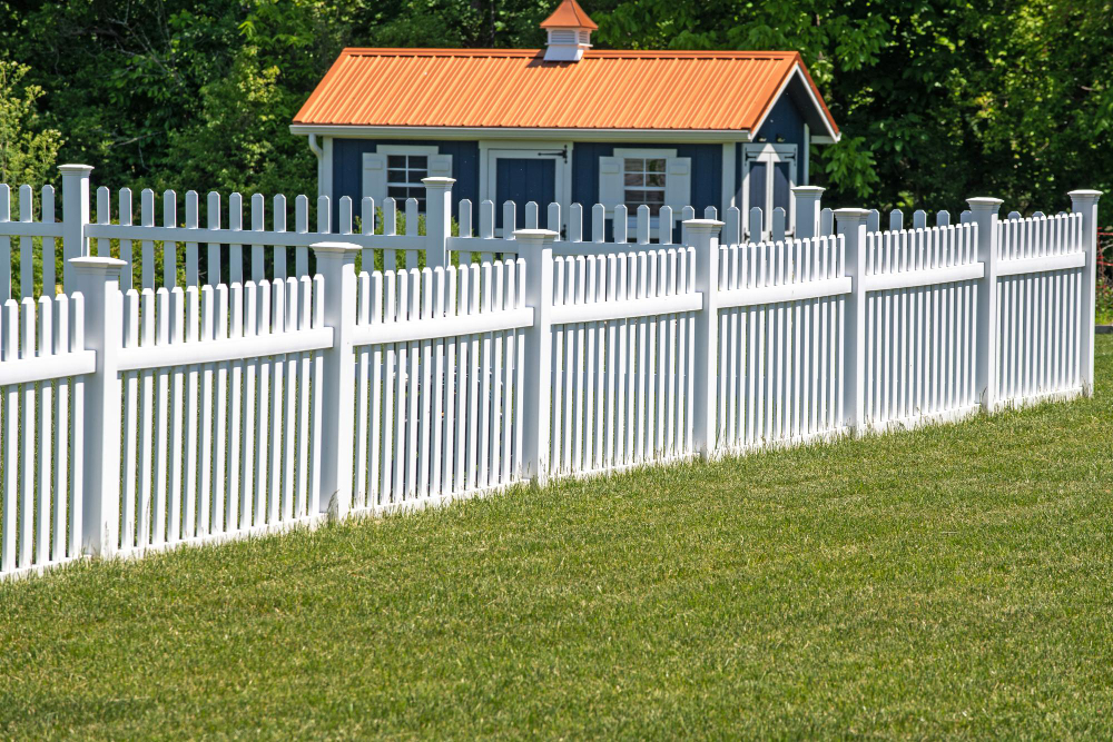 Fence Installation Mistakes You Don't Want to Make