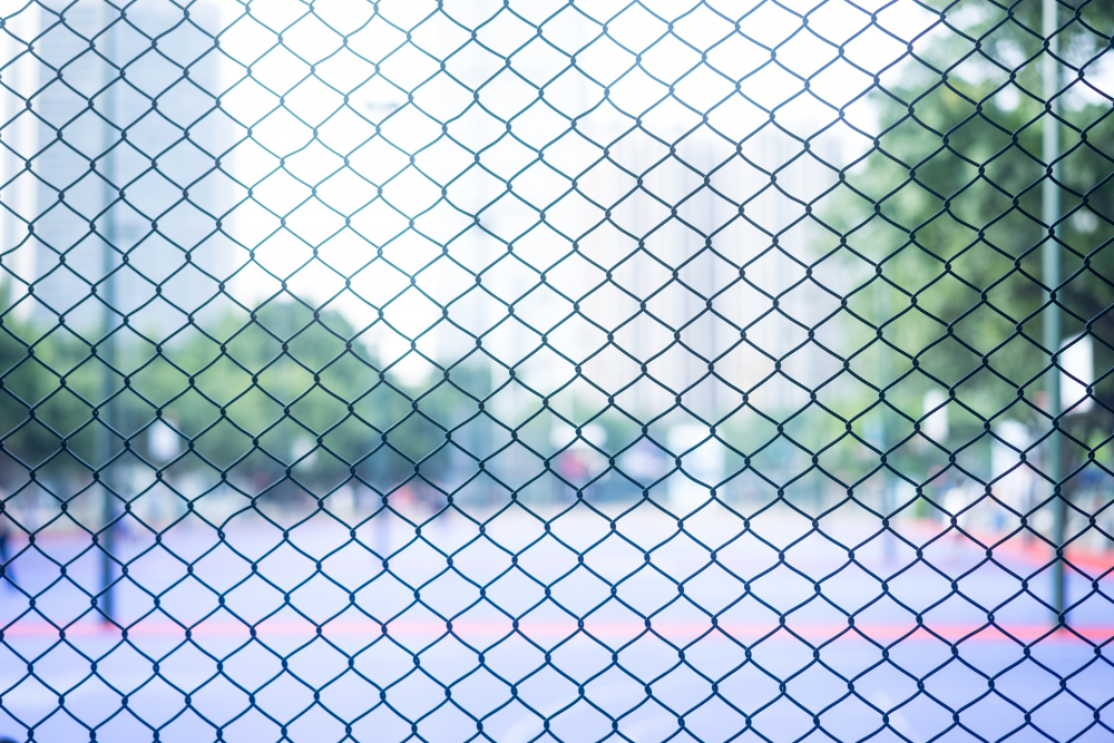 Key Reasons To Choose Chain Link Fencing for Your Property