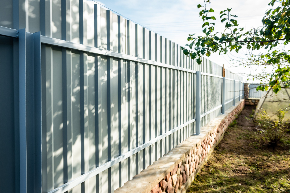 How Tall Does Your Fence Really Need to Be?