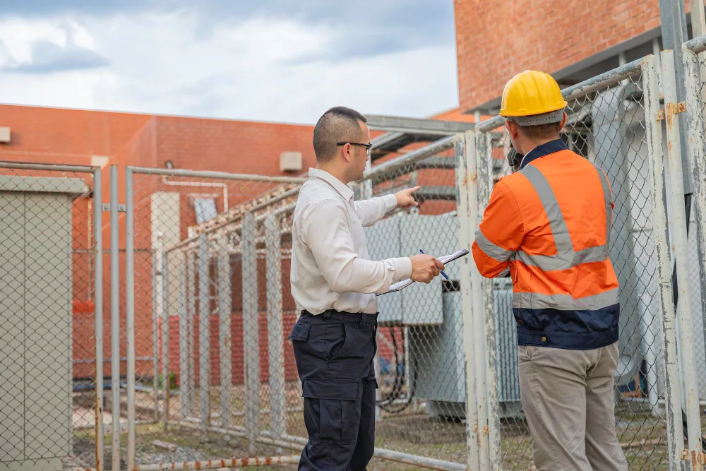 Building a Fence in St. Augustine? Your Guide to Permits and Installation