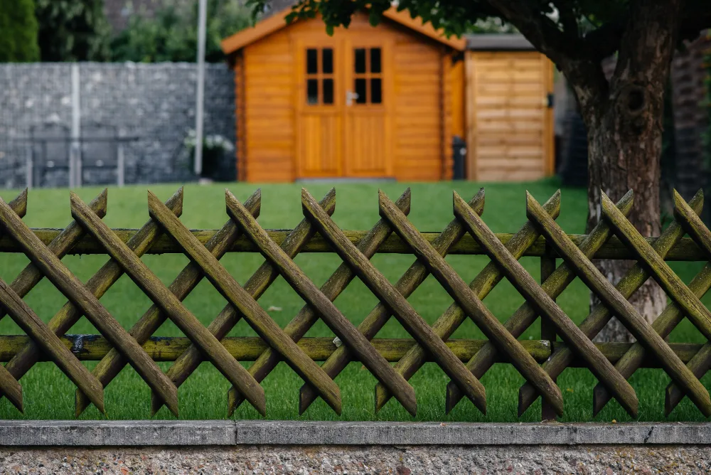 Understanding the Different Types of Farm Fencing