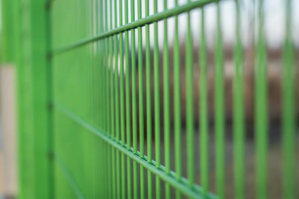 What Is the Strongest Fence Material for Your Commercial Property?