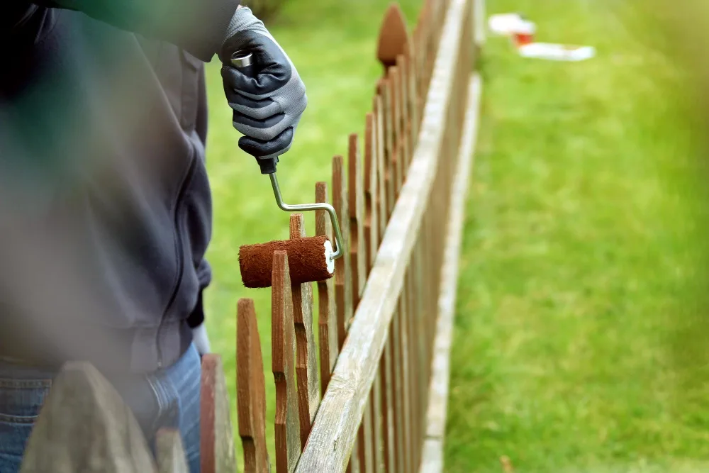 Building a Fence in Palm Coast: Rules You Need to Know