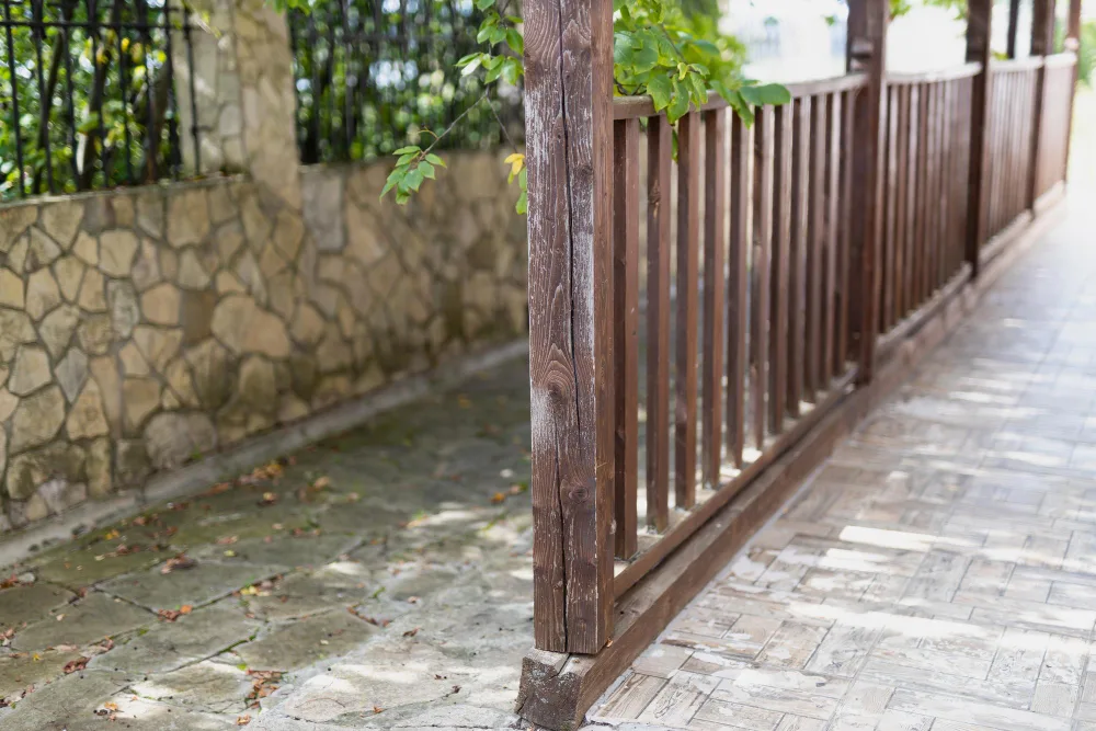 How to Add a Gate to an Existing Fence