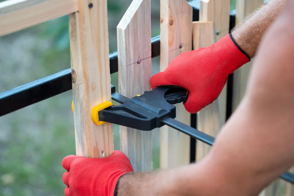 Does a New Fence Increase Your Home's Value?